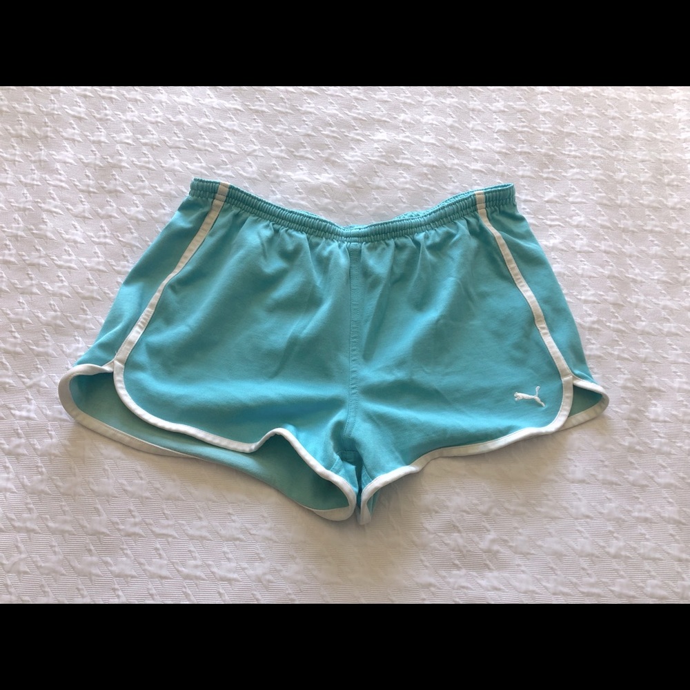 Puma Shorts Medium 70’s Style